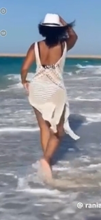 Rania Youssef feet photo thumbnail