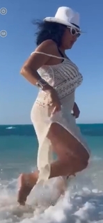 Rania Youssef feet photo thumbnail