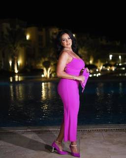 Rania Youssef feet photo thumbnail