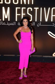 Rania Youssef feet photo thumbnail