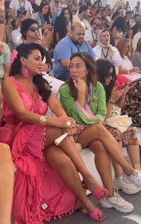 Rania Youssef feet photo thumbnail