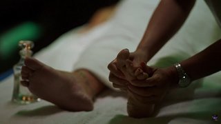Rania Youssef feet photo thumbnail