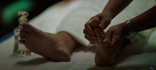 Rania Youssef feet photo thumbnail