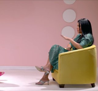 Rania Youssef feet photo thumbnail