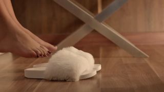 Rania Youssef feet photo thumbnail