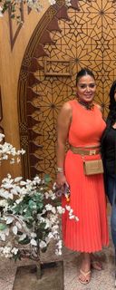 Rania Youssef feet photo thumbnail