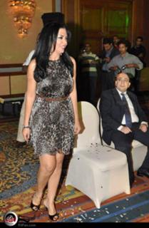 Rania Youssef feet photo thumbnail