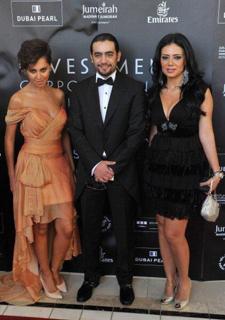 Rania Youssef feet photo thumbnail