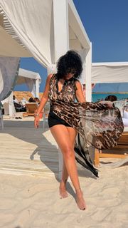Rania Youssef feet photo 12