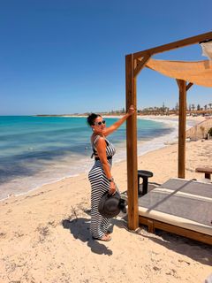Rania Youssef feet photo 10