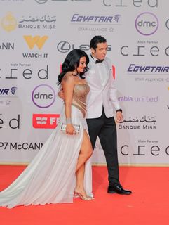 Rania Youssef feet photo 9
