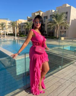 Rania Youssef feet photo 19