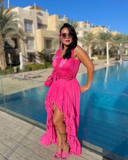 Rania Youssef feet photo 18