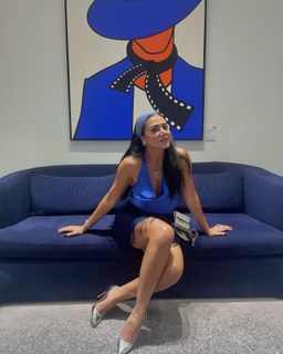 Rania Youssef feet photo 14