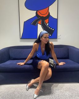 Rania Youssef feet photo 13