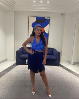 Rania Youssef feet photo 12
