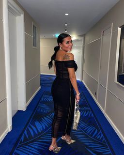 Rania Youssef feet photo 10