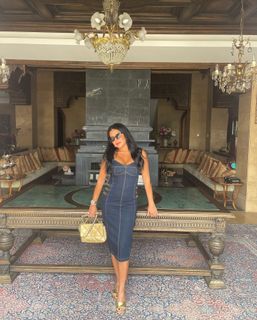 Rania Youssef feet photo 8