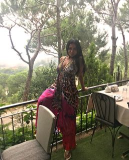 Rania Youssef feet photo 7