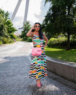 Rania Youssef feet photo 4