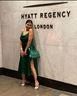 Rania Youssef feet photo 19