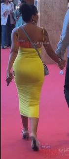 Rania Youssef feet photo 12