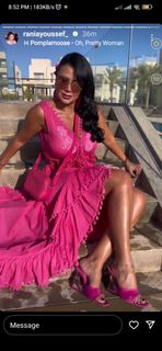 Rania Youssef feet photo 10