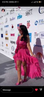 Rania Youssef feet photo 9