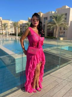 Rania Youssef feet photo 8