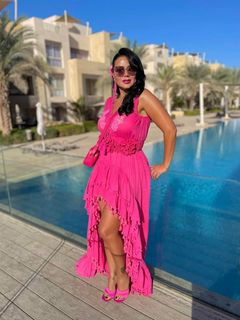 Rania Youssef feet photo 7