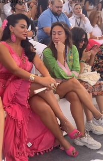 Rania Youssef feet photo 6