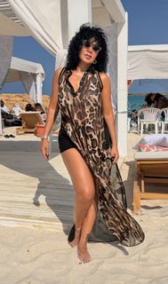 Rania Youssef feet photo 3