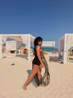 Rania Youssef feet photo 2