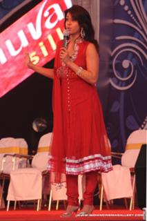 Ranjini Haridas feet photo 13