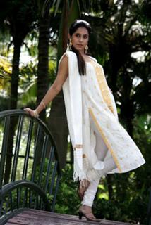 Ranjini Haridas feet photo 8