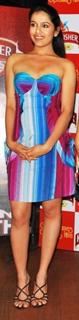 Ranjini Haridas feet photo 5