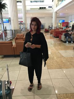 Ranjini Haridas feet photo 17