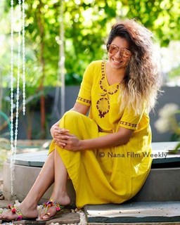 Ranjini Haridas feet photo 14