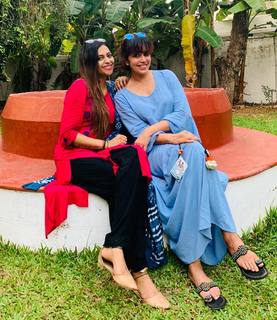 Ranjini Haridas feet photo 13