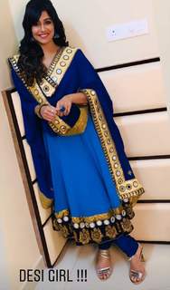 Ranjini Haridas feet photo 10