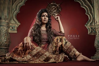 Ranjini Haridas feet photo 8