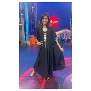 Ranjini Haridas feet photo 6