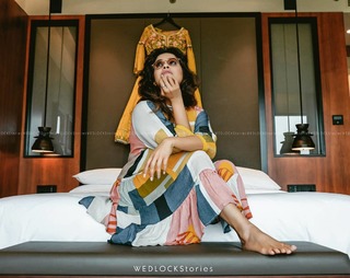 Ranjini Haridas feet photo 4