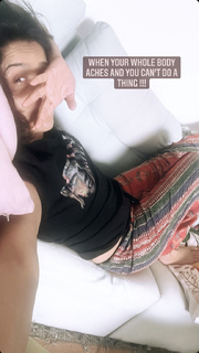 Ranjini Haridas feet photo 1