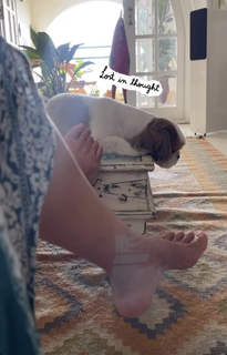 Ranjini Haridas feet photo 20