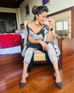 Ranjini Haridas feet photo 14
