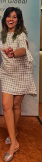 Ranjini Haridas feet photo 12
