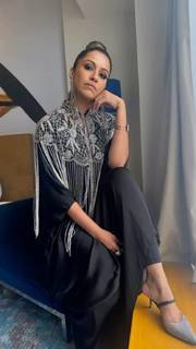Ranjini Haridas feet photo 11
