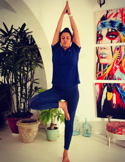 Ranjini Haridas feet photo 7