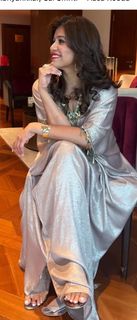 Ranjini Haridas feet photo 15